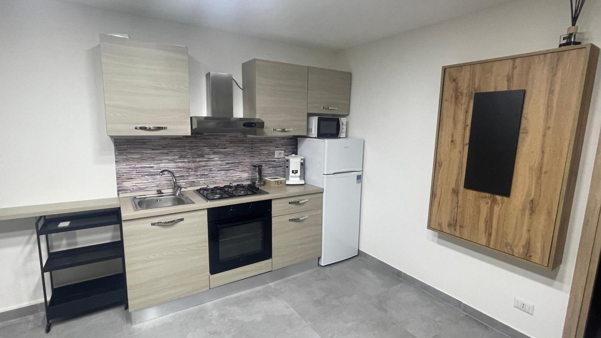 Bed&go Apartment