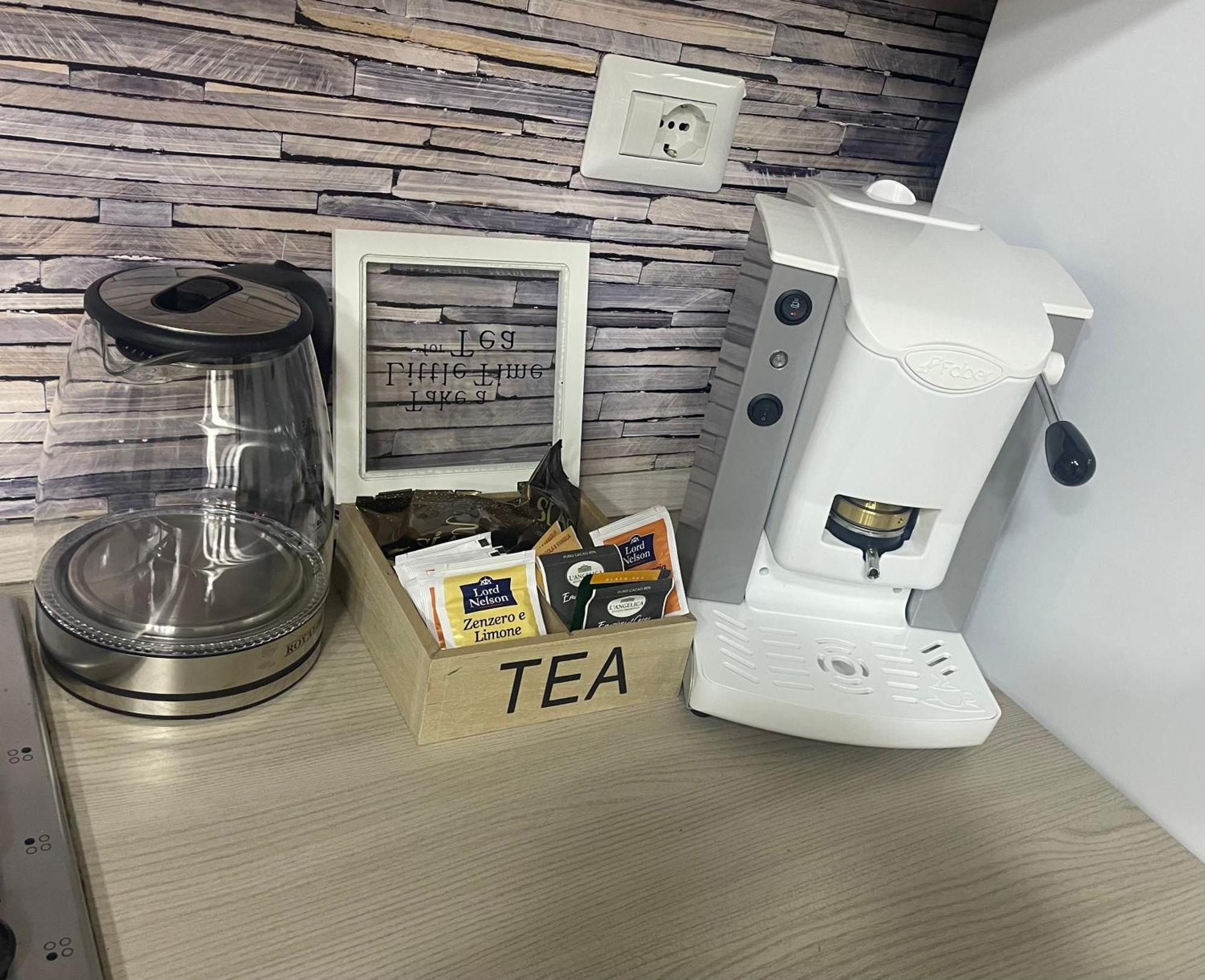 Bed&go Apartment Naples