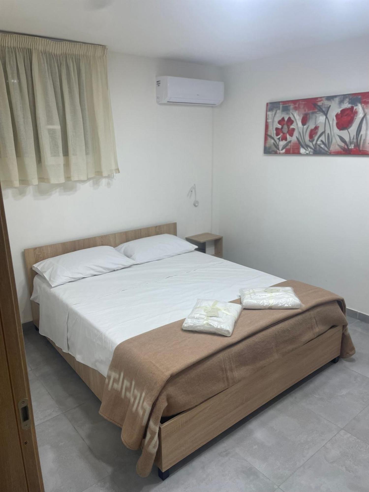 Apartment Bed&go *