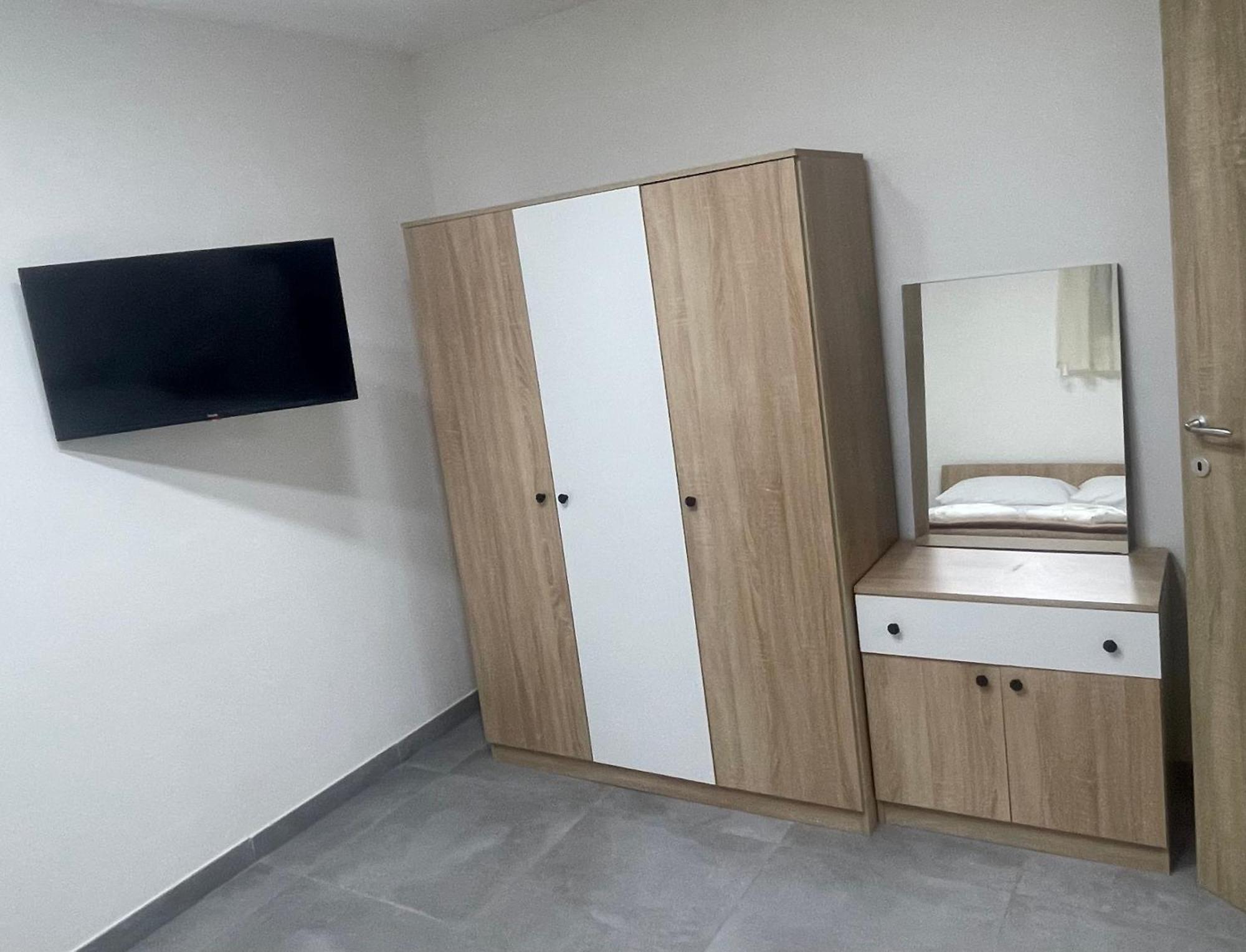 Apartment Bed&go Naples